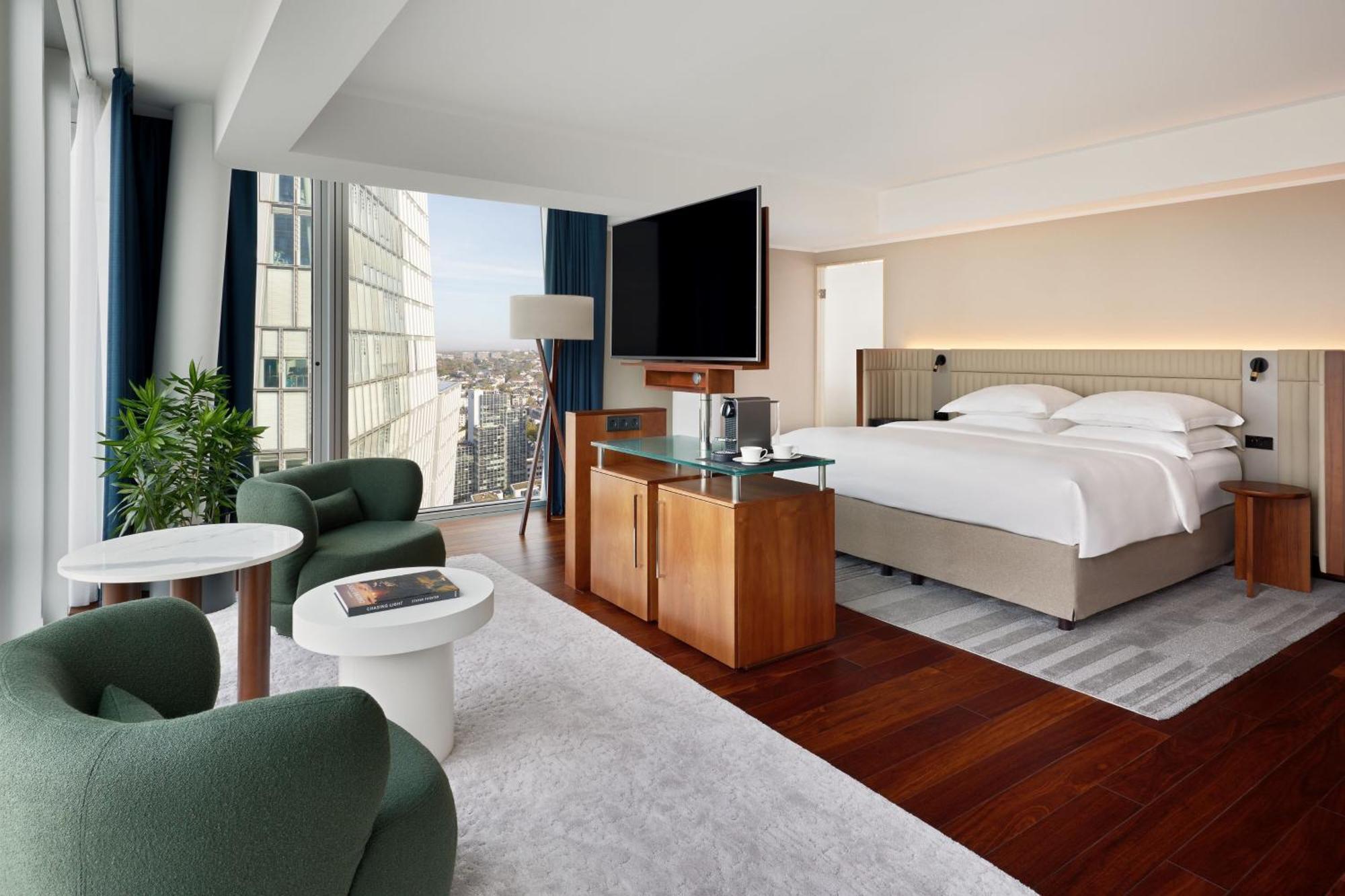 5⋆ JW MARRIOTT HOTEL FRANKFURT ≡ Frankfurt am Main, Germany ≡ Lowest  Booking Rates For Jw Marriott Hotel Frankfurt in Frankfurt am Main